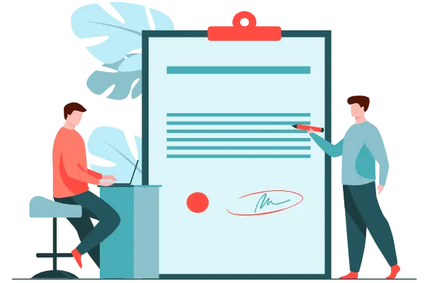 الترجمة المعتمدة للمستندات
